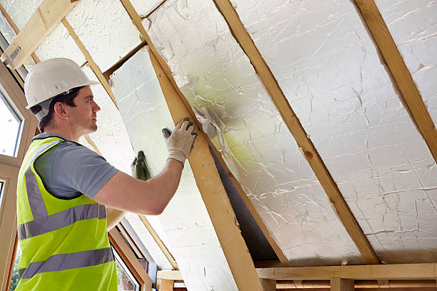 Best Residential Insulation in Hurricane, WV
